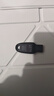 闪迪（SanDisk）64GB USB3.2 U盘 CZ550黑色 读速100MB/s 安全加密 数据恢复 学习办公电脑车载 高速大容量优盘 实拍图
