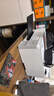 爱普生（EPSON）打印机家用 L3353 L3355/51墨仓式打印机无线WIFI连供彩色喷墨照片打印复印扫描家用办公一体机 【2026新品】L3355(同L3351)无线彩打 标配 实拍图
