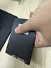 雷克沙（Lexar）NS100系列 2TB 2.5英寸 SATA3.0接口 SSD固态硬盘 读速550MB/s 广泛兼容 高效传输 实拍图