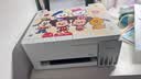 爱普生（EPSON）【6代新品】L3351墨仓式彩色打印机 微信打印/无线连接 家用AI学习打印机（打印、复印、扫描） 实拍图