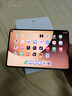 HUAWEI MatePad Mini 悦读版 柔光屏 支持教育优惠 华为平板电脑SIM卡版可通话移动办公12+256GB 曜石黑 实拍图