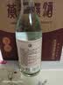 黄鹤楼酒 汉汾酒 清香型白酒 53度 500ml*6瓶 整箱装  实拍图