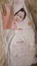 好奇（Huggies）铂金装小桃裤成长裤L120片(9-14kg)大号尿不湿拉拉裤【透爽散热】 实拍图