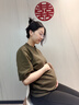 KYOLENS人体工学护腰坐垫靠背垫腰靠腰托腰部支撑驼背座椅办公室久坐神器 实拍图