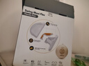 美德乐（Medela）吸奶器电动吸奶器双边吸乳器母乳集奶器挤奶器丝韵·翼舒悦免手扶 实拍图