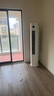 长虹空调 熊猫懒大3匹新一级能效纯铜管客厅变频冷暖立式柜机国家补贴 KFR-72LW/ZDTTW3+R1 十年包修 实拍图