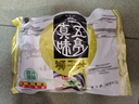 五亭桥 【狮子头】(常温发货）桥狮子头扬州特产4只装手工斩肉熟食肉圆 240g原味狮子头（袋装） 实拍图