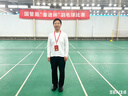 布先生明星同款长袖T恤男士小白T内搭 长袖标准T-圆领-白色 L(175) 实拍图