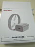 OKSJ【17专用40w快充】适用苹果17/16/15充电器45W快充套装氮化镓AVS iphone17Promax/plus1.5m编织线 实拍图