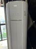 奥克斯空调【价保618】省电侠Pro 大3匹 新一级能效变频冷暖 铜管 客厅防直吹 KFR-72LW/BpR3GQS1-P(B1) 实拍图