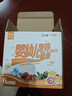 白象婴幼儿辅食营养面条 【加锌铁钙】番茄菠菜儿童宝宝160g*3 实拍图