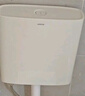 箭牌厕所水箱蹲坑蹲便器冲便器防臭大冲力易清洁双按键耐用水箱 实拍图