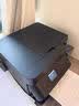 爱普生（EPSON）L3556 A4彩色墨仓式打印机 打印复印扫描多功能一体机 家用办公打印（设备+AI学习套装） 实拍图