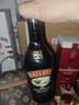 百利（Baileys）甜酒 奶油原味奶酒 爱尔兰进口 力娇酒利口酒 500ml*2 调酒配制酒 实拍图