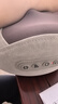 海尔（Haier）颈椎按摩器腰部按摩仪按摩枕头颈部肩颈背部按摩靠垫腿足底全身生日520礼物送女友HHZ-Y602Z-Pro 实拍图