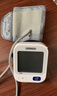 欧姆龙（OMRON）行业爆款电子血压计血压仪测量仪家用医用高精准U724J 母亲节礼物 实拍图