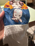 洁丽雅（Grace）A类纯棉婴儿吸汗巾幼儿园3-6岁儿童垫背巾卡通4层纱布隔汗垫5条装 实拍图