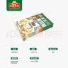 冻品先生 安井 免浆黑鱼片（袋装） 250g*5袋 冷冻鱼片 免切免洗 方便菜 实拍图