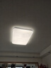 雷士（NVC）LED灯条吸顶灯灯芯替换磁铁吸灯管灯带光源大瓦数改造灯条 108W智能-6条组合（不带遥控器） 实拍图
