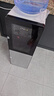 美的（Midea）【价保618】饮水机茶吧机家用热水壶烧水壶电热水壶上置式客厅立式多功能桶装冷热双温 YD1318S-X 实拍图