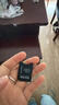 闪迪（SanDisk）512GB TF(MicroSD)内存卡4K极速金卡 A2 V30 U3 兼容大疆Pocket 4/Action 6运动相机 无人机存储卡 实拍图