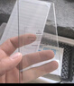 朗客【2片装】适用红米Note14Pro/+钢化膜小米Redmi手机膜曲面全屏超薄超清玻璃抗指纹防摔手机贴膜 实拍图