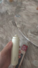 CLITON咖啡奶泡打发器收纳式电动咖啡打泡器搅拌棒搅拌器打奶泡器打蛋器 实拍图