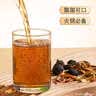 福瑞德桂花酸梅汤310ml*6罐陕西西安特产夏季清凉山楂乌梅汁饮料 实拍图