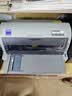 爱普生（EPSON）全新LQ-630k635k730kll735kll 三联医保发票库货销售单针式打印机 LQ-630k 基础老款 1-3联单据 京东快递/送货上门 实拍图