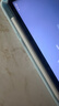 HUAWEI M-Pencil （第三代）平板创作笔 华为手写笔 星闪技术超低时延 雪域白  实拍图