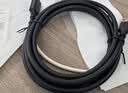 绿联USB3.0延长线 公对母数据连接线 电视电脑主机硬盘U盘鼠标键盘打印机扩展线充电转接线5米90722 实拍图