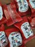 舸渡新疆特产红枣夹核桃仁500g包邮超大和田大枣夹纸皮核桃抱抱果零食 【A+级大果20包】买10包送10包 实拍图