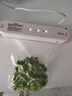 美的（Midea）封口机真空压缩封口机真空封口机真空密封机家用真空包装机干湿两用封口机 小型全自动 MJ-KF11 实拍图