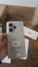 realme手机OPPO 真我Neo7 Turbo 天玑9400e 超薄续航大电池直屏 智能游戏AI性能手机12+512透明灰 实拍图