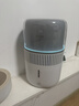 飞利浦（PHILIPS）加湿器家用卧室母婴专用静音除菌无雾空调加湿机鼻炎孕妇婴幼儿小型桌面大容量HU5710/10礼品 实拍图