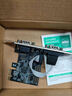 毕亚兹 PCI-E转RS232双串口转接卡  PCI转电脑COM串口9针接口扩展卡 台式机双串口光缆拓展卡 实拍图