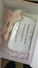 CHARLES&KEITH经典菱格链条小方单肩斜挎包包女包生日520礼物CK2-70160131 Cream奶白色 小包 实拍图