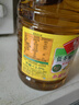 鲁花【保真菜籽油】低芥酸特香菜籽油 2L 物理压榨【京东品酒会同款】 实拍图