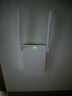 普联（TP-LINK） AX3000双频千兆WiFi6 子路由 无线路由器 信号扩展 Mesh易展 墙面路由信号放大器  XDR3032易展版 实拍图
