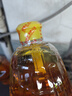 鲁花【保真花生油】5S 物理压榨 压榨一级 花生油 1.8L*2 礼盒 实拍图