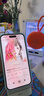 飞利浦（PHILIPS）TAS1120 蓝牙音箱 电脑桌面音响 低音炮 大音量 超长续航 迷你便携 适用于车载浴室骑行 橙色 实拍图