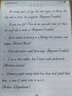 六品堂意大利斜体英语字帖名言名篇临摹练字帖连笔女生漂亮字体专用初中生高中生大学生考研成人英文字母 晒单实拍图