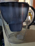 碧然德（BRITA）过滤净水器 家用滤水壶 净水壶 海洋系列 3.5L（蓝）+专家版滤芯5枚 环保加固包装 实拍图
