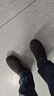 斯凯奇（Skechers）男鞋夏季一脚蹬运动鞋百搭休闲健步鞋软底舒适布鞋54626 实拍图