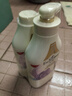 艾诗（Enchanteur）香氛沐浴露沐浴乳留香香味持久男女士蜜意500g*2家庭装 实拍图
