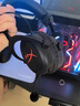 极度未知（HYPERX）飓风2/飓风3头戴式有线游戏耳机原金士顿 FPS吃鸡CSGO电脑手机Switch、PS5电竞耳机被动降噪耳麦 飓风2灵动黑丨2.4Ghz无线USB连接 实拍图