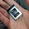 雷克沙（Lexar）256GB CFexpress Type B存储卡 读1750MB/s 富士佳能尼康适配 8K超清录制（SILVER） 实拍图