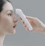 鱼跃（yuwell）红外体温计医用额温枪婴儿专用温度计电子体温枪YHW-1 实拍图