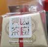 碧螺2026年春茶绿茶苏州洞庭碧螺春特级二等精选200g明前新茶纸包装 实拍图