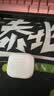 UKL【华强北顶配丨Air4代降噪款】蓝牙耳机适配苹果无线2026新款半入耳式iphone17/16/15/14pods4 【原版正装全功能主动降噪版】 【主动降噪+空间音頻+三真电量】 实拍图